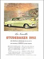 Vehicule Studebaker